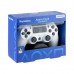 Будильник Playstation Dualshock Alarm Clock (Paladone, белый) 